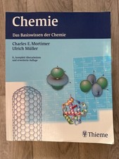 Das Basiswissen der Chemie -