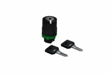 Schlüsselschalter K+ für