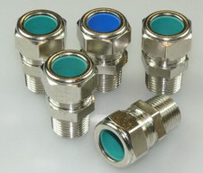 5x SEPPELFRICKE VSH ÜBERGANGSSTÜCK 18 MM x 1/2" AG TRINKWASSER DRUCKLUFT HEIZUNG