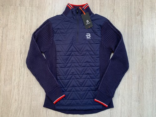 Bjorn daehlie skipullover - bjorn,