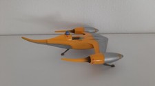Star Wars Action Fleet Naboo Sternenjäger Figur 1998 Starfighter 