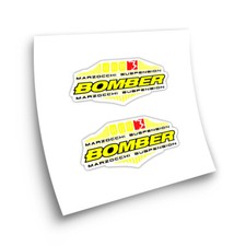 STAR SAM® fahrrad gabel