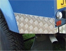 DEFENDER 110 PREMIUM 3MM