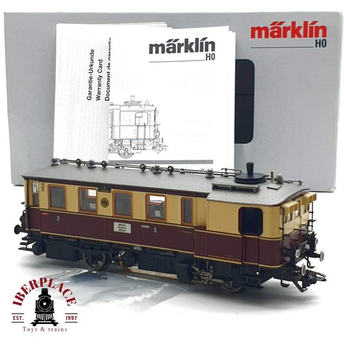 Märklin 37256 - ♻️,