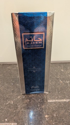 Rasasi hatem pour - pour, eau