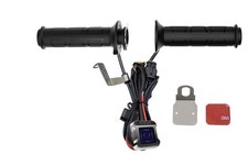 Heizgriffe Motorrad - Roller