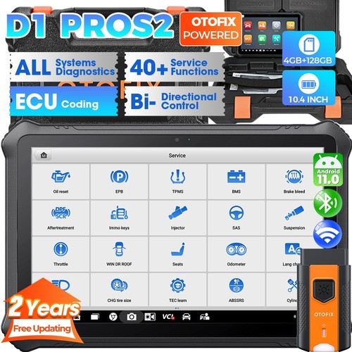2026 otofix pros - 2026, profi