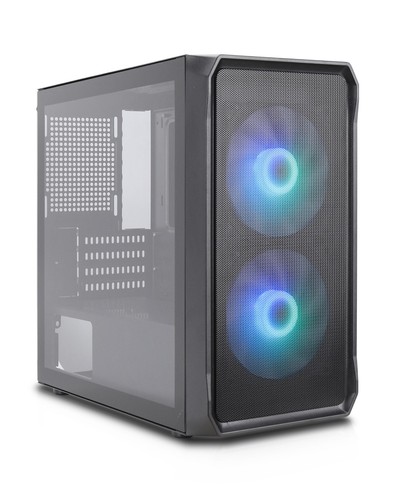 Silentware air argb mesh - silentware*,