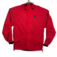 Haglöfs Windstopper Jacke