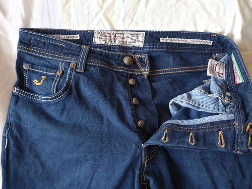 Jeans jacob cohen w33 - cohen, gr.