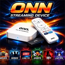 ONN 1YR IPTV OPEN Full HD