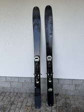 Freeride Ski K2 Annex 118
