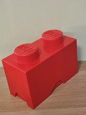 LEGO Aufbewahrungsstein