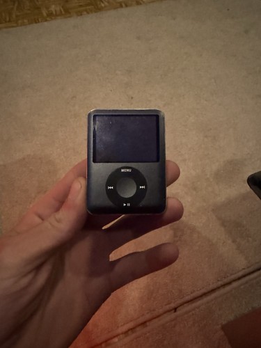 Apple ipod nano generation - apple,