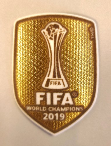 Fifa world champions 2019 - world,