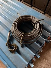 BW 20 m Seil 11,5 mm für