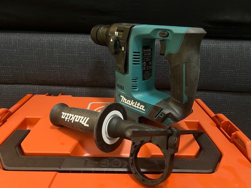 Makita hr140dz akku - hr140dz, akku-bohrhammer