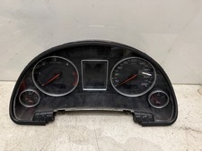 Audi A4 B6 Tacho