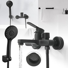 Badewannenarmatur Duschset