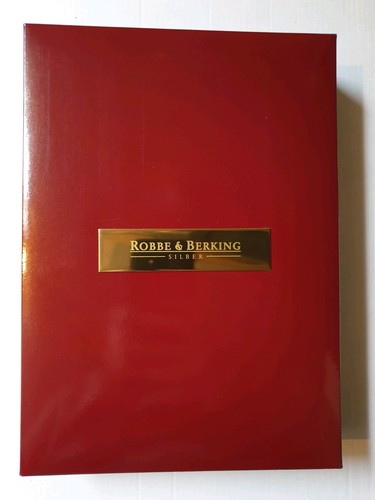 Robbe berking etui hülle - berking,