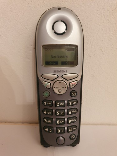Siemens gigaset 4000 comfort - gigaset,