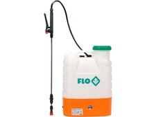 Akku-Rückenspritze 16L mit