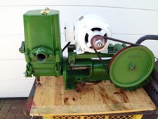 kolbenpumpe löwe wasserknecht wn 300