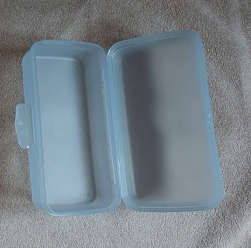 Tupperware flache - 1,