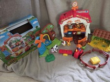Vtech -  Lustiger Bauernhof