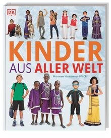Kinder aus aller - welt:, rund