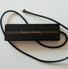 Vintage pickup "Barcus Berry"