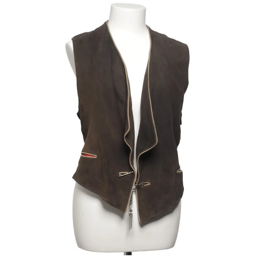 Admont lederweste damen - admont,,
