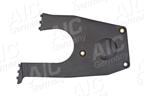 Abdeckung zahnriemen hinten - zahnriemen,