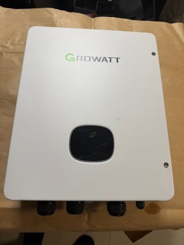 Growatt syn 30 backup - syn, 50-xh-30