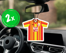 2x Duftbaum Auto Galatasaray