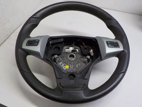 Opel corsa opc - corsa, lenkrad