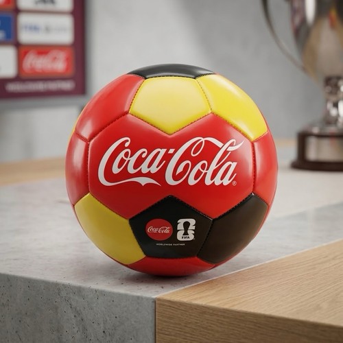 Neu coca cola fifa world - world, cup