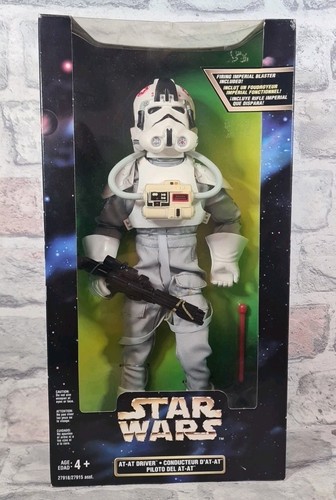 Star wars kenner 1998 action - star,