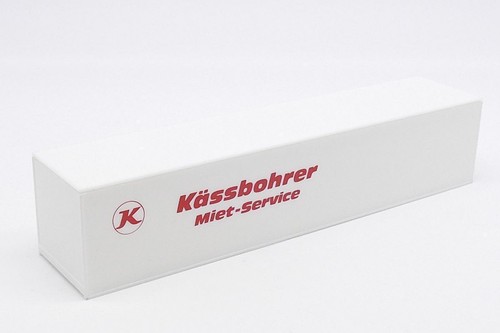 Herpa lkw kässbohrer 40ft - herpa,