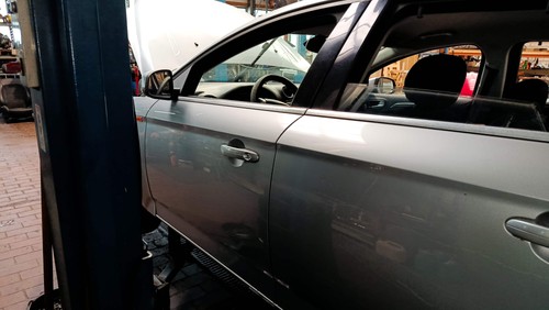 Tür vorne links ford - tÜr,
