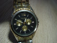 Philip Mercier   Armbanduhr