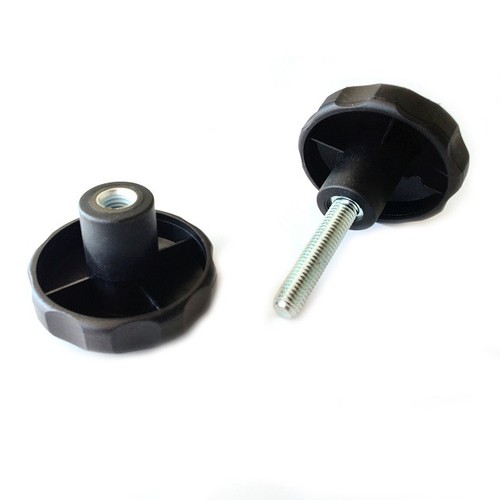ø62mm sterngriff mit - mit, m8