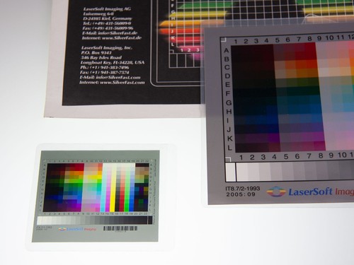 Lasersoft silverfast 6x7 - lasersoft,