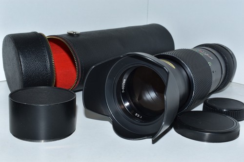 Nikon dslr digital fit - fit, 300mm