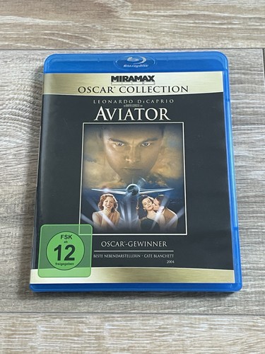 Aviator 2004 leonardo dicaprio - aviator,