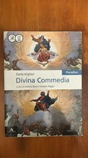 Divina Commedia - Paradiso -