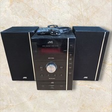 Jvc micro component - micro,