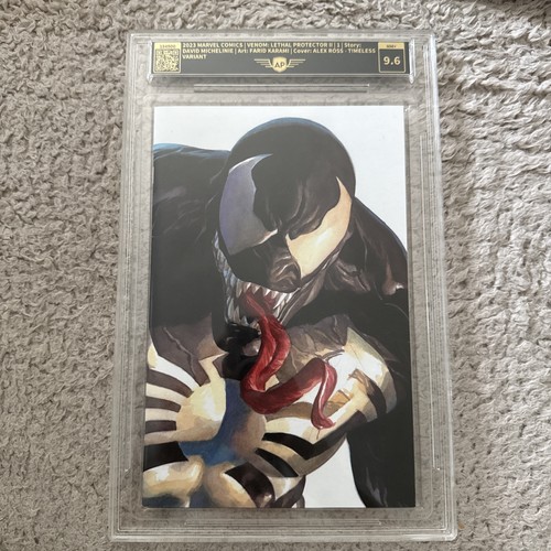 Marvel comics venom - marvel,