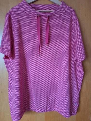 Cecil shirt mit funnel - shirt, im