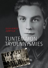Ulla-Kirsti Junttila |